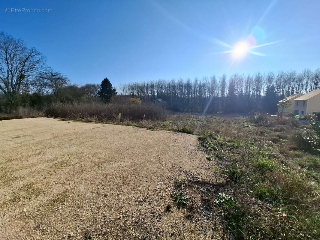 Maison à COULOMMIERS