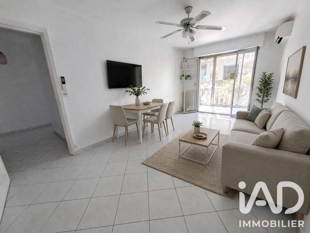 Photo 1 - Appartement à LE CANNET