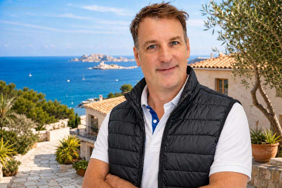 Appartement à MARSEILLE-14E