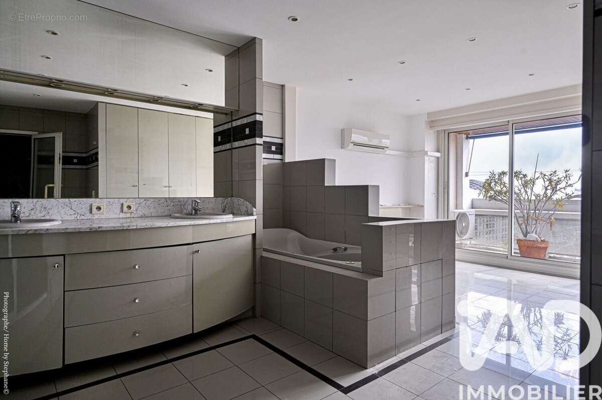 Photo 7 - Appartement à MARSEILLE-8E