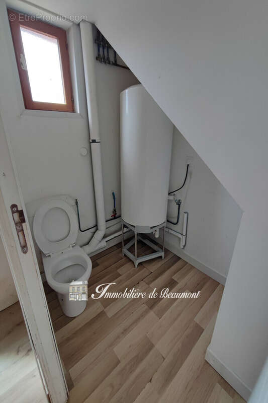 Maison 96 m² à Conches-En-Ouche  - photo 8
