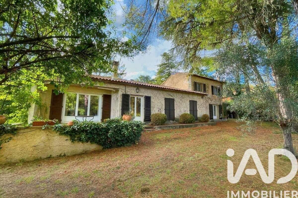 Photo 2 - Maison à LEDENON