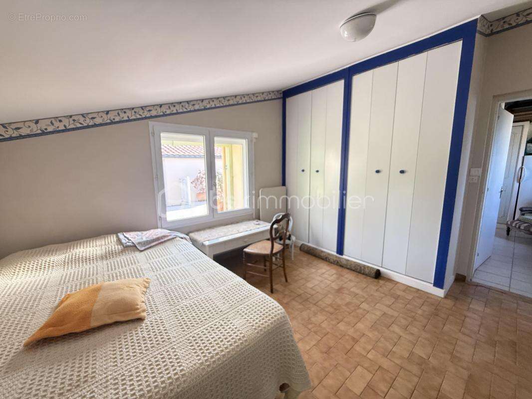 La bernerie-en-retz – beau potentiel à proximité des commerces et de l’océan - photo 7