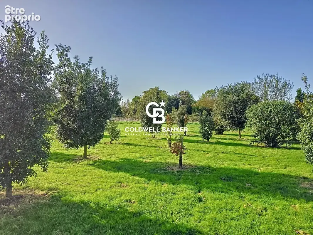 Belle Maison avec terrain et grande dépendance 180 m² aménageable de - photo 2
