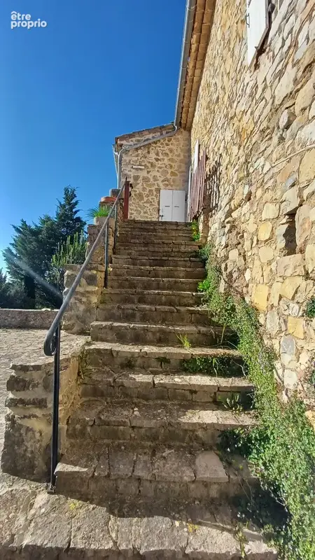 Mas en pierre - photo 20