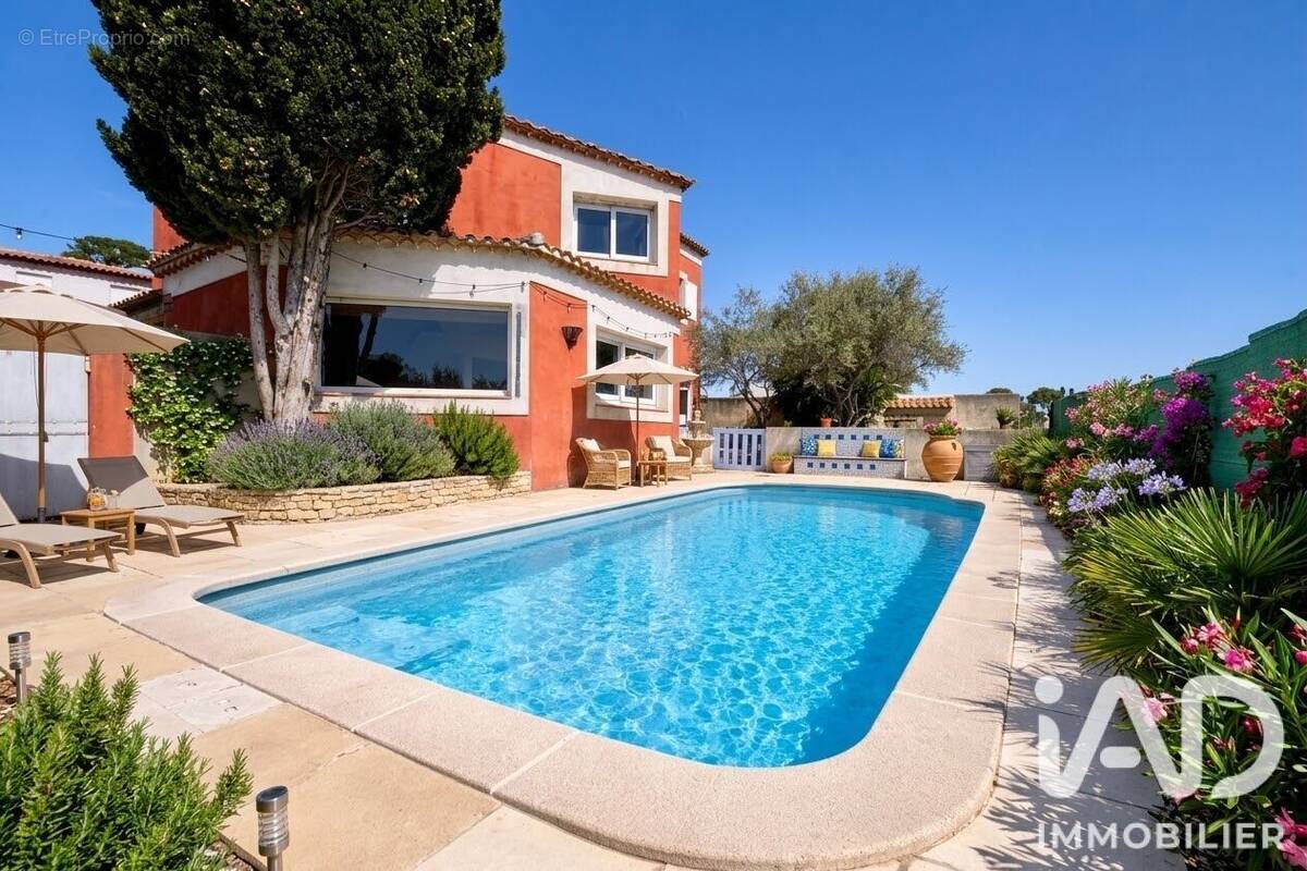 Photo 1 - Maison à LA GARDE