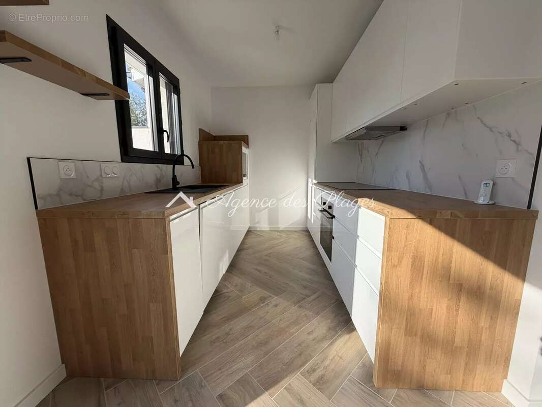 Maison à SEMUSSAC