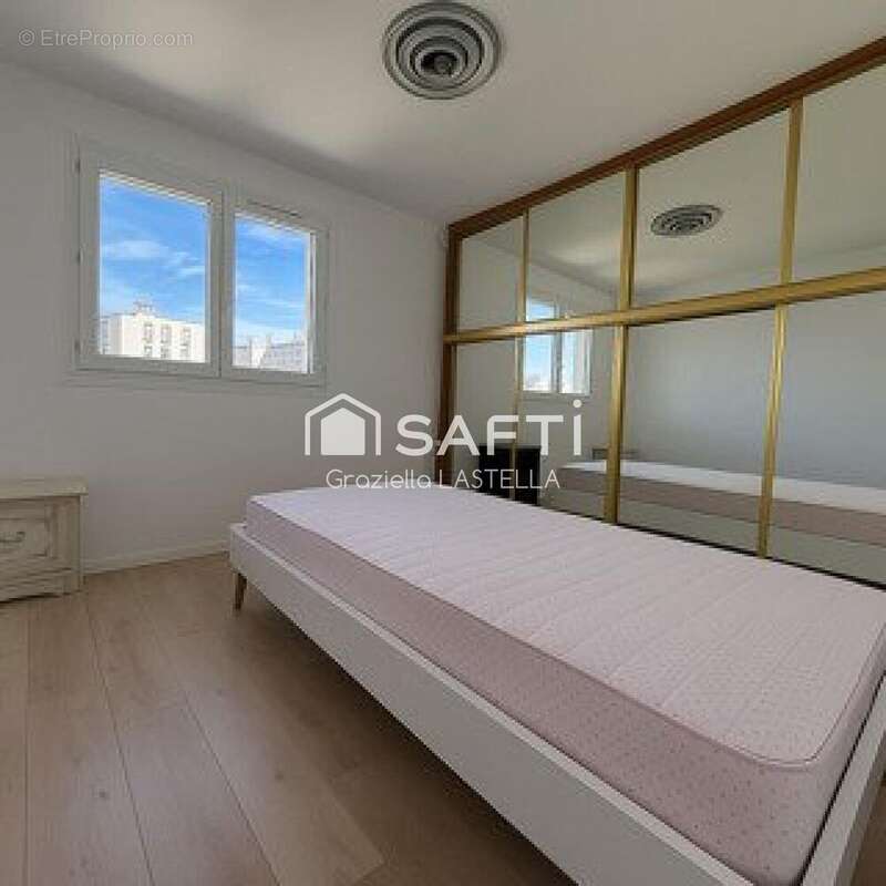 Photo 5 - Appartement à SASSENAGE