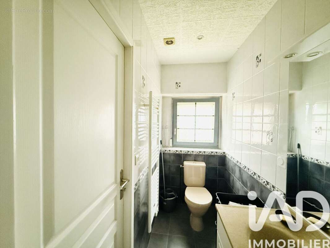 Photo 5 - Appartement à LA BRESSE