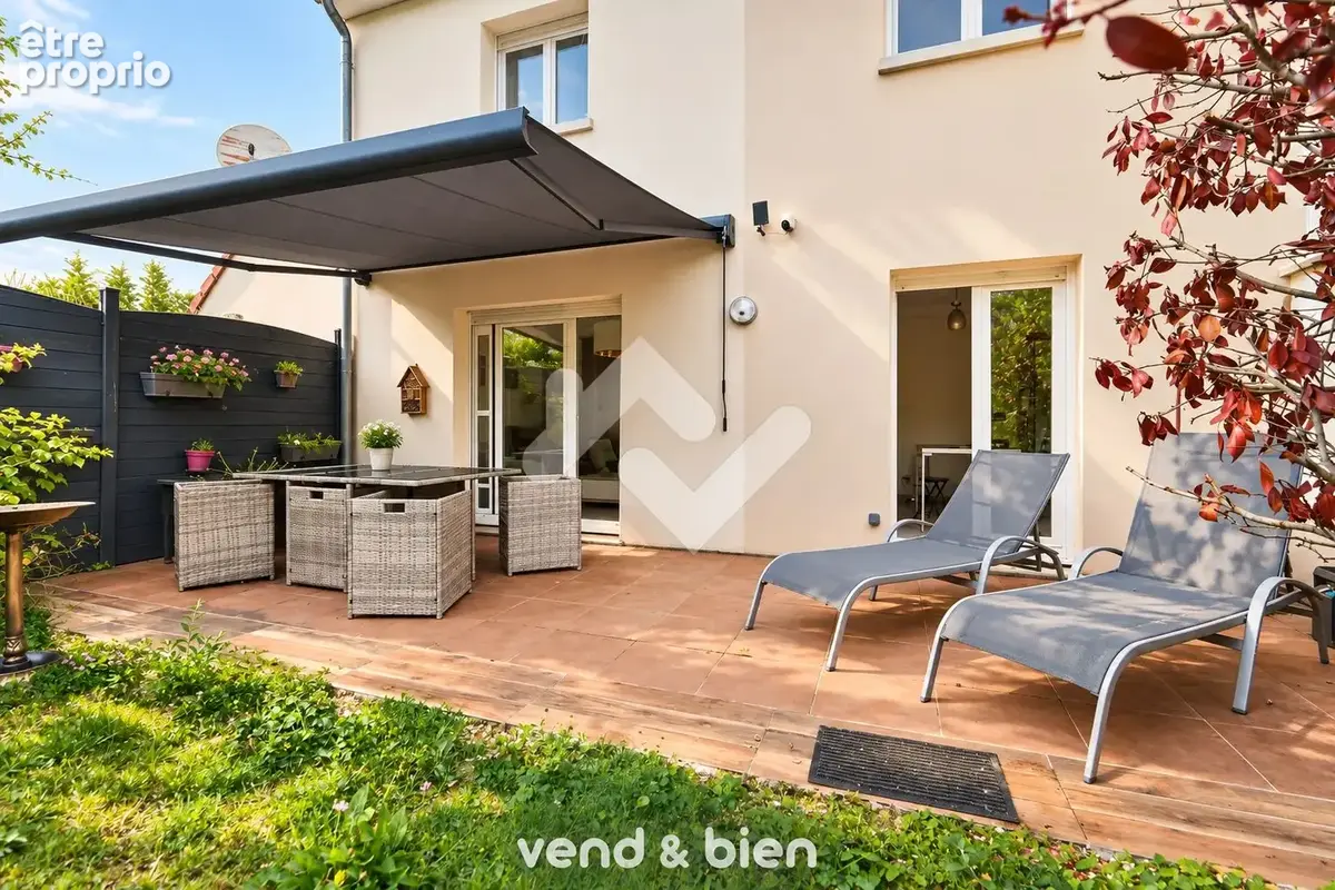 Maison à REIMS