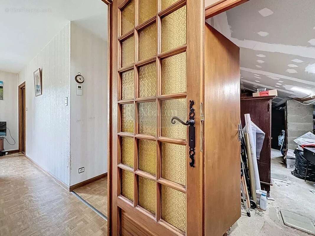 Maison à SAINTE-DODE