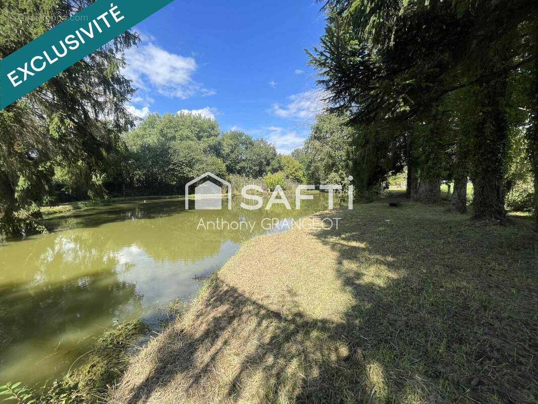 Photo 1 - Appartement à VITREY-SUR-MANCE