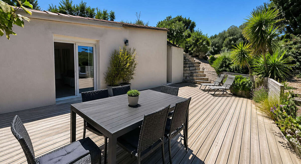 Maison à ARGELES-SUR-MER
