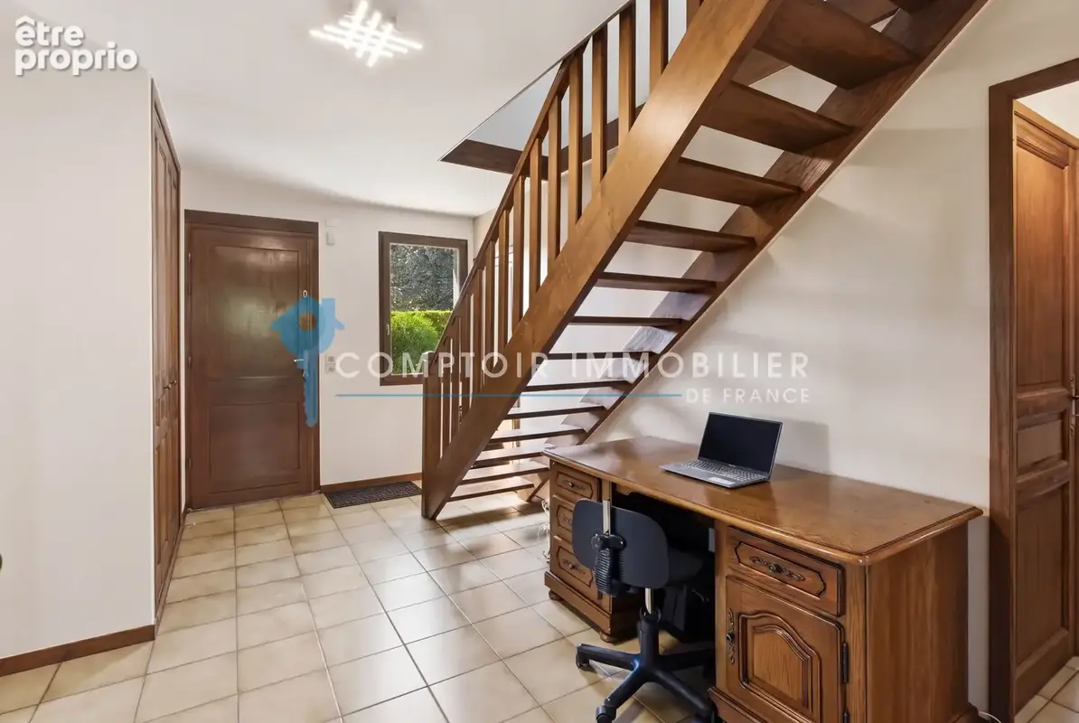 DPT(38) - A VENDRE - Maison individuelle - 170m2 - RENAGE - photo 18