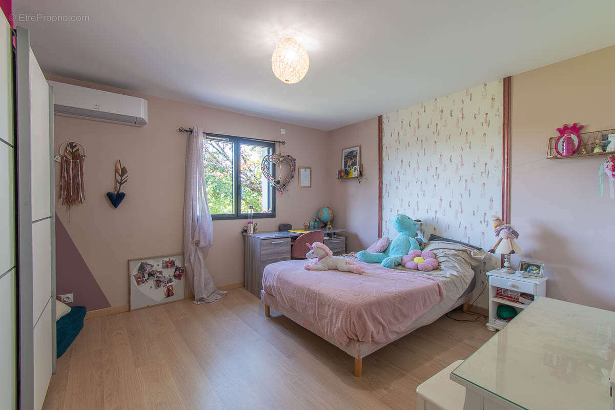 Maison à MERY-SUR-CHER