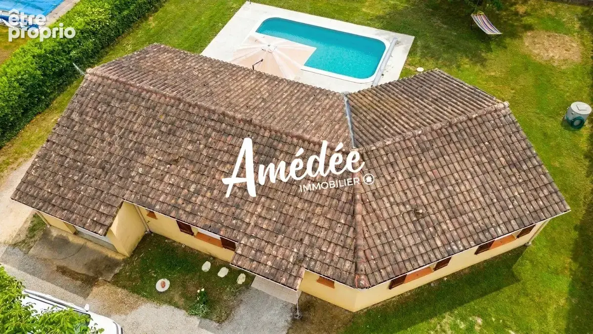 Maison 4 pièces 97 m² à vendre à Montech (82700) - photo 4