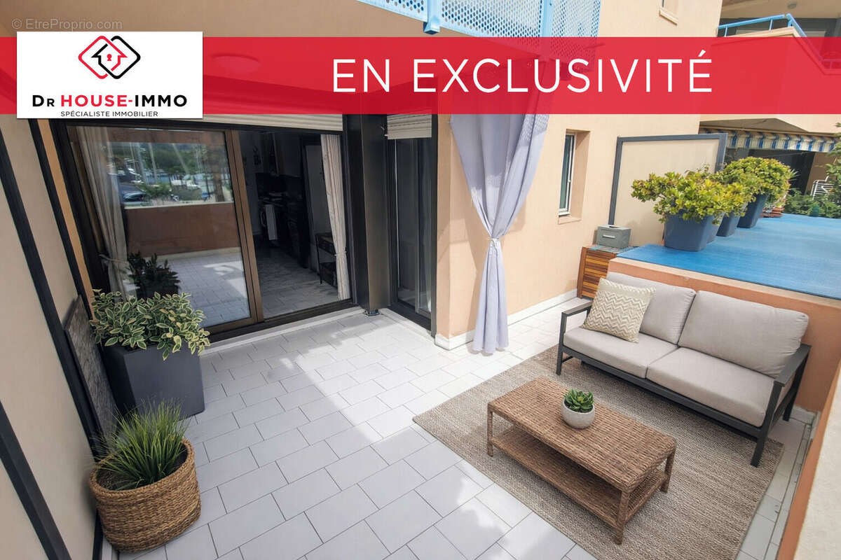 Appartement à ARGELES-SUR-MER