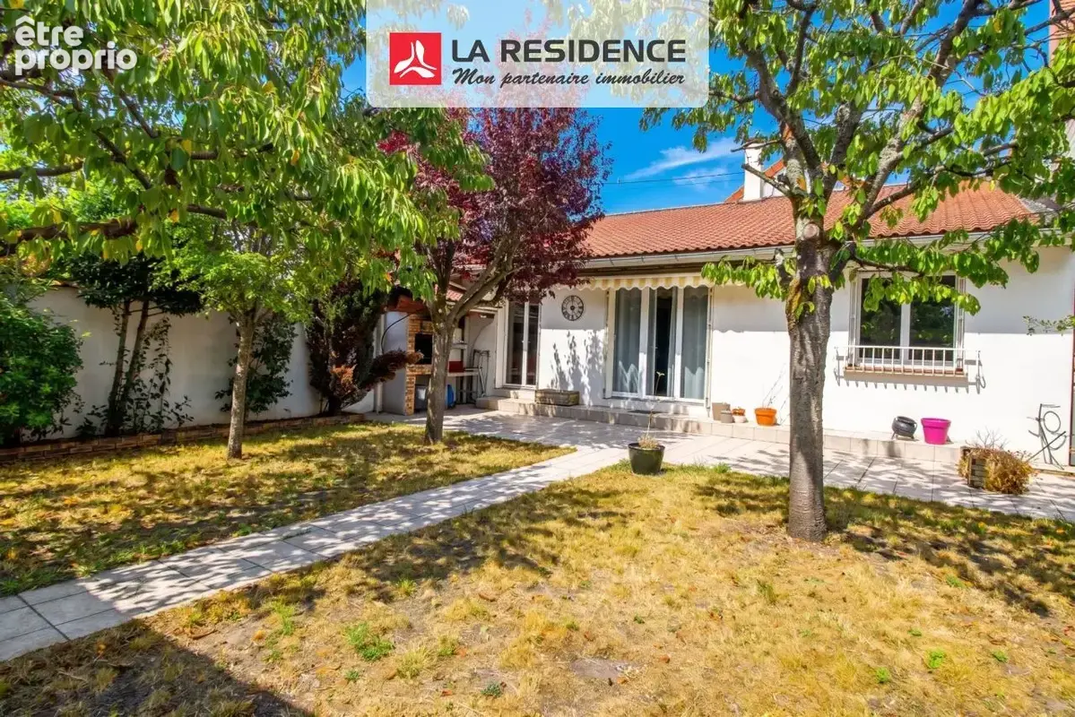 Maison à CONFLANS-SAINTE-HONORINE