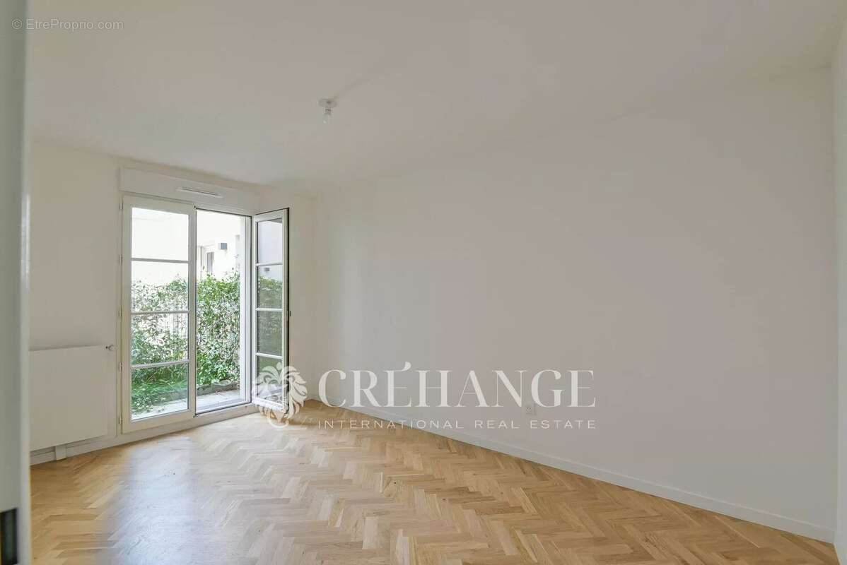 Appartement à BOUGIVAL