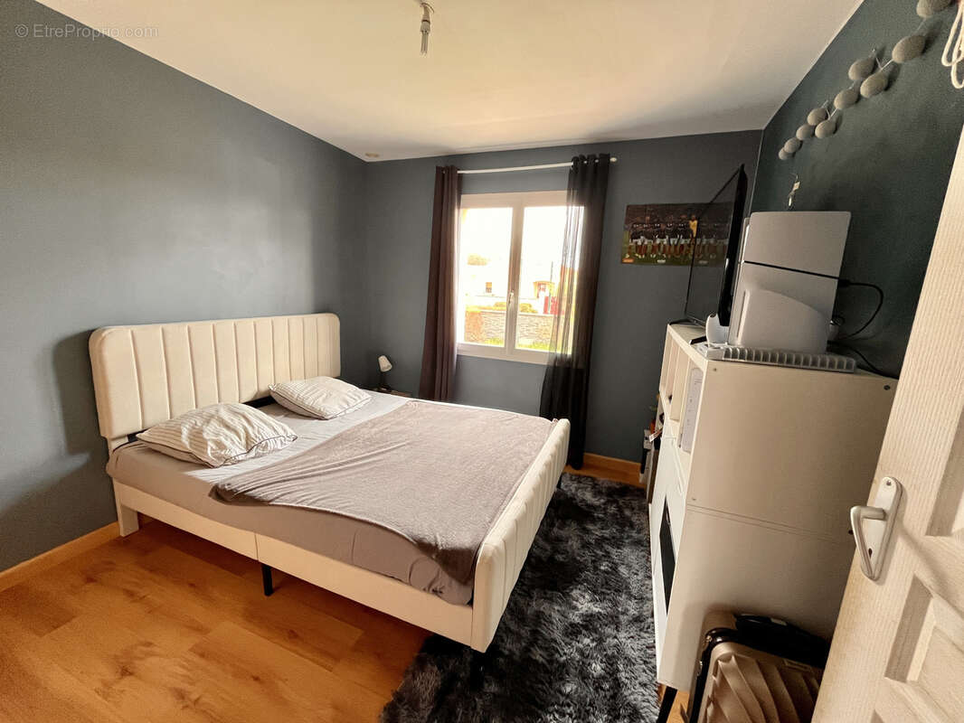 Maison à CHEIX-EN-RETZ