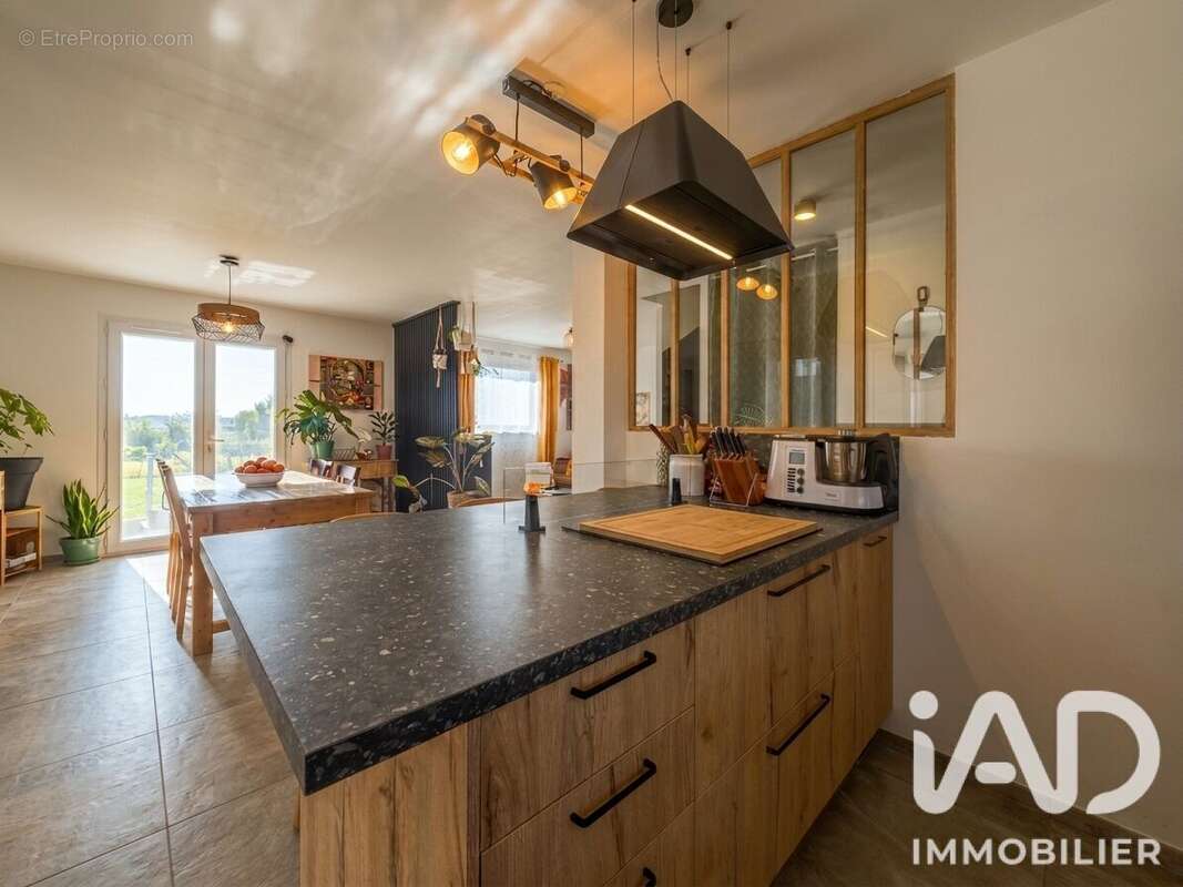 Photo 7 - Maison à SOMMIERES