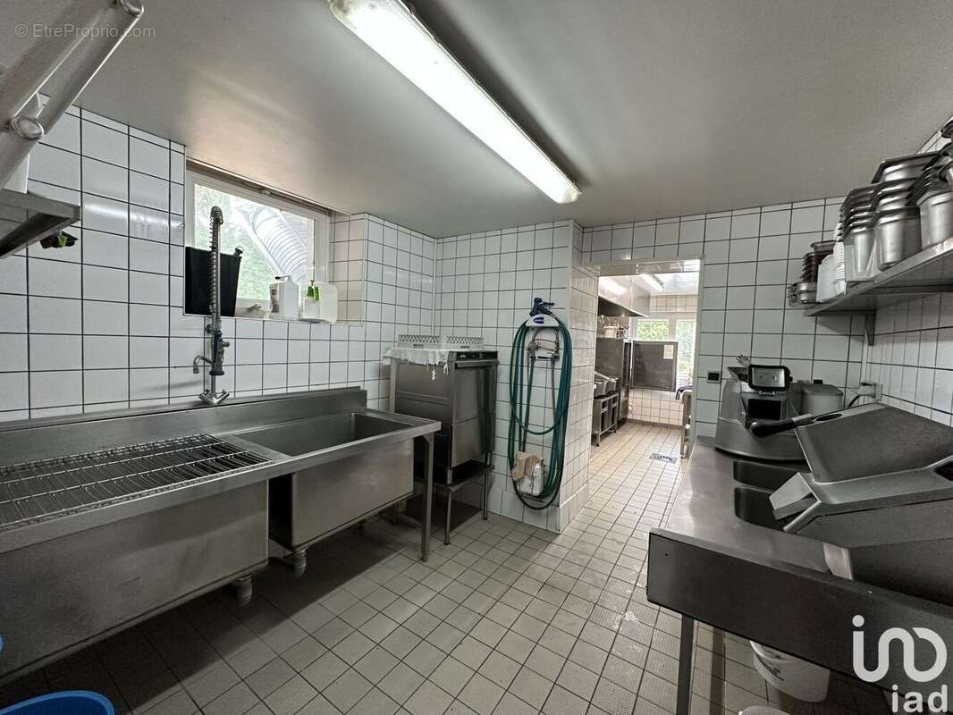 Photo 9 - Commerce à SAULCY-SUR-MEURTHE