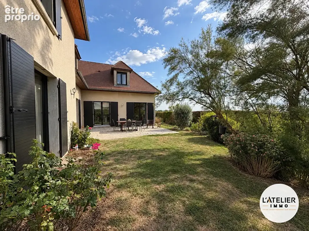 Maison Brimont 185 m2 - photo 17