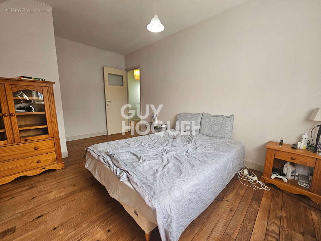 Maison à SAINT-JEAN-DE-DAYE