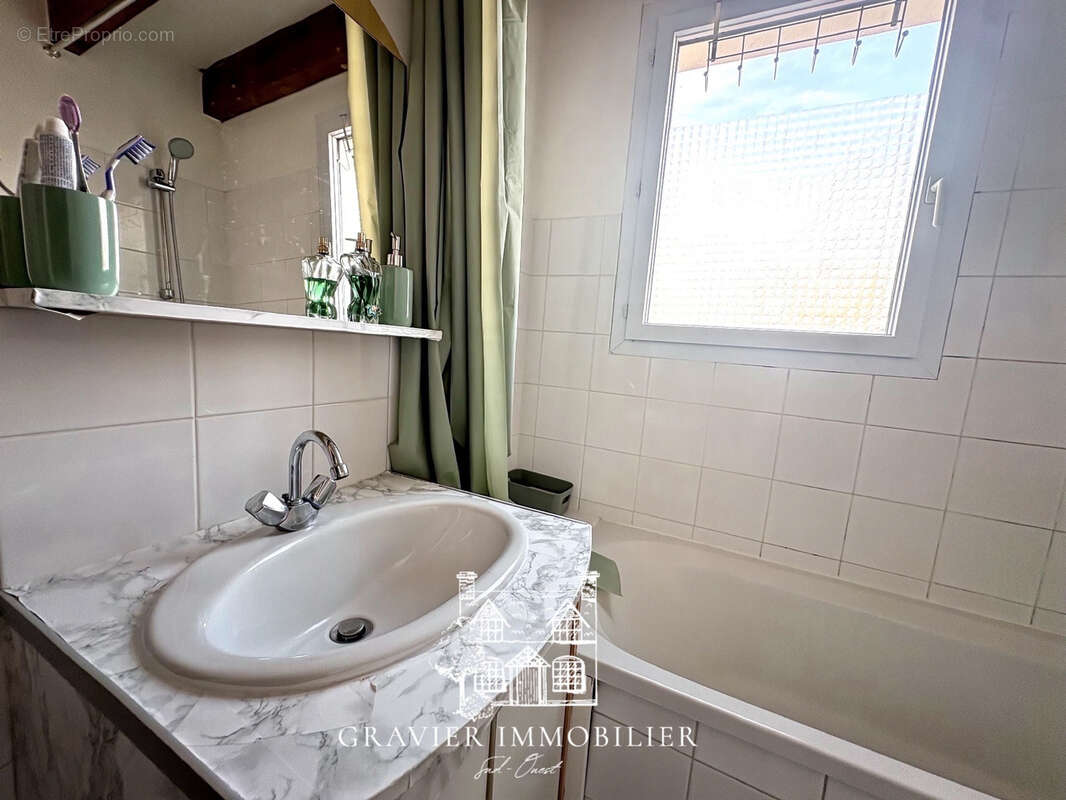 Appartement à LAHONCE