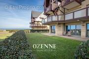 Appartement à DEAUVILLE