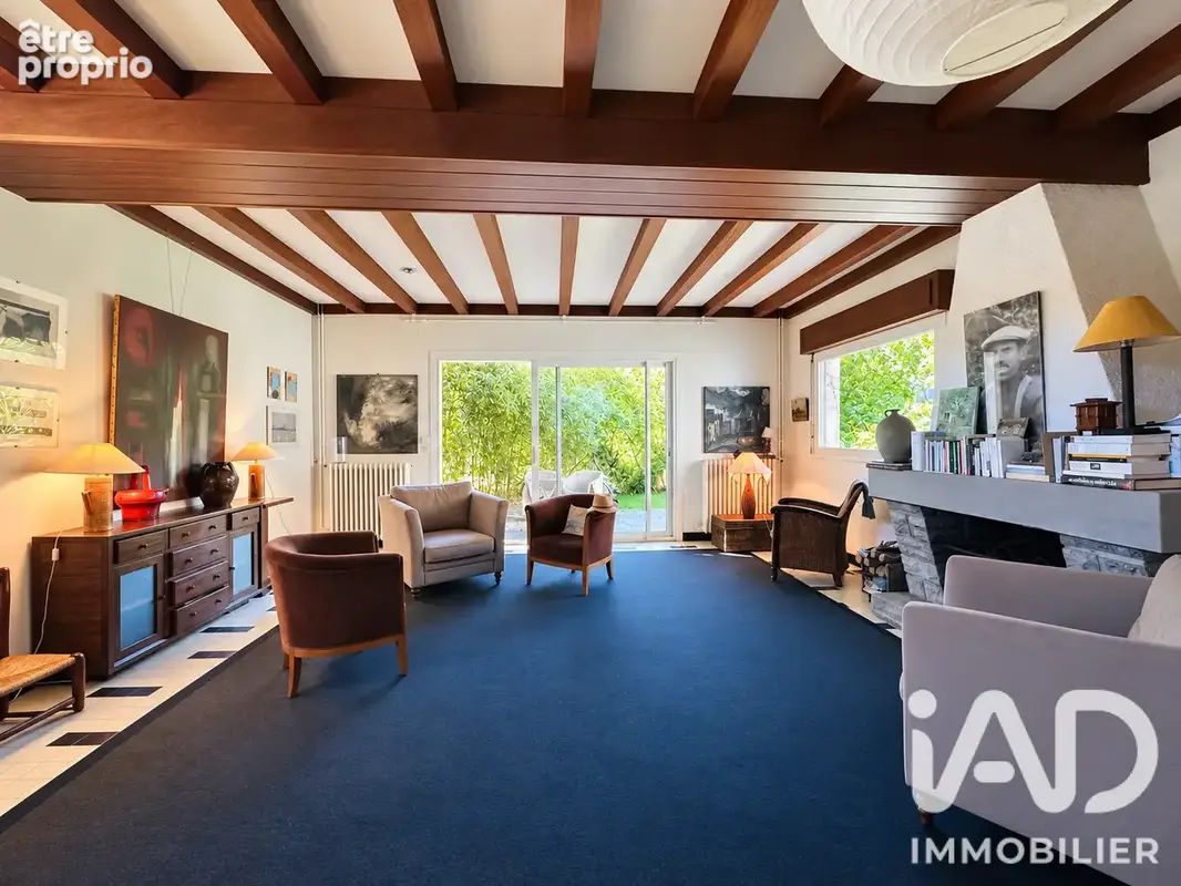 Photo 1 - Maison à LAUREDE
