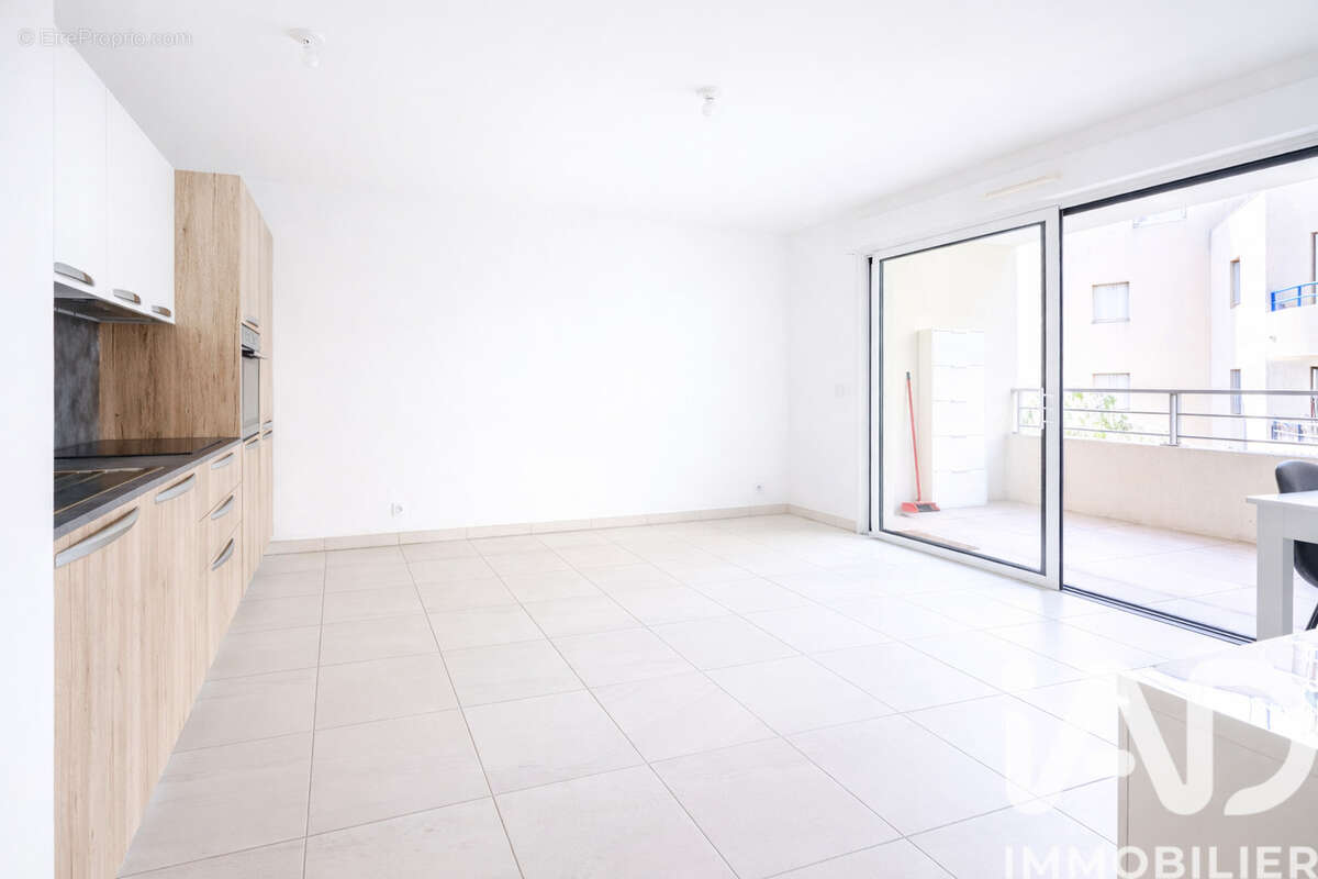 Photo 3 - Appartement à BEAUSOLEIL