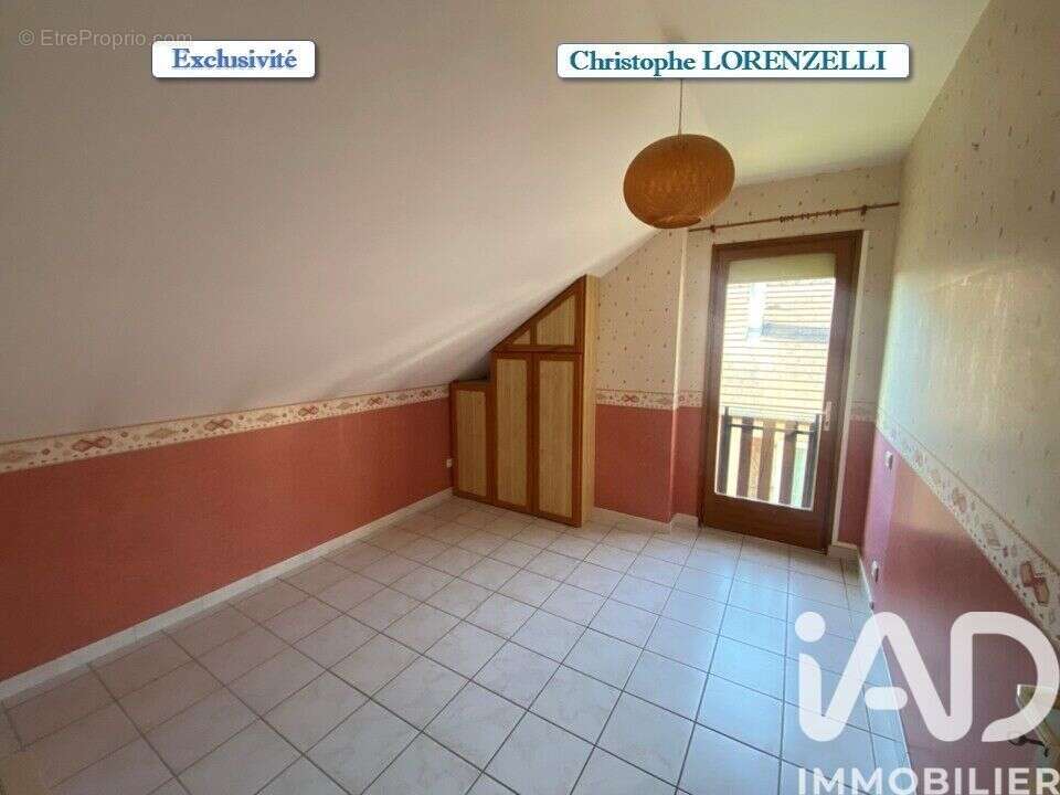 Photo 6 - Maison à CULOZ