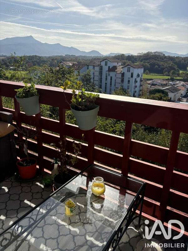 Photo 9 - Appartement à SAINT-JEAN-DE-LUZ
