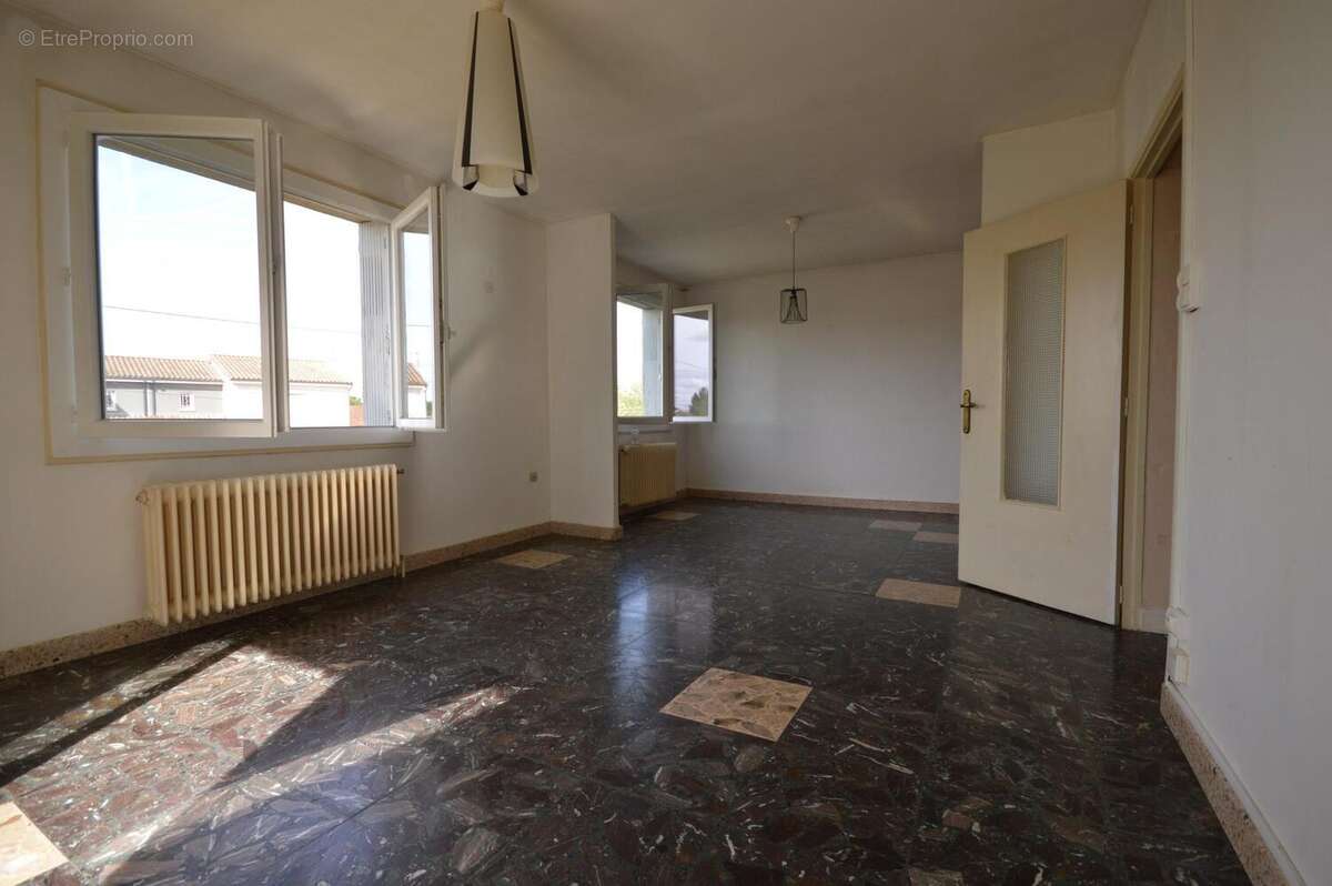 Photo 3 - Maison à SEYSSES