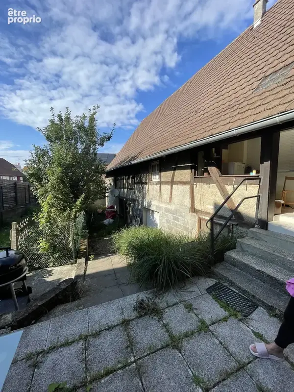 Appartement 290 m² à Blotzheim  - photo 4