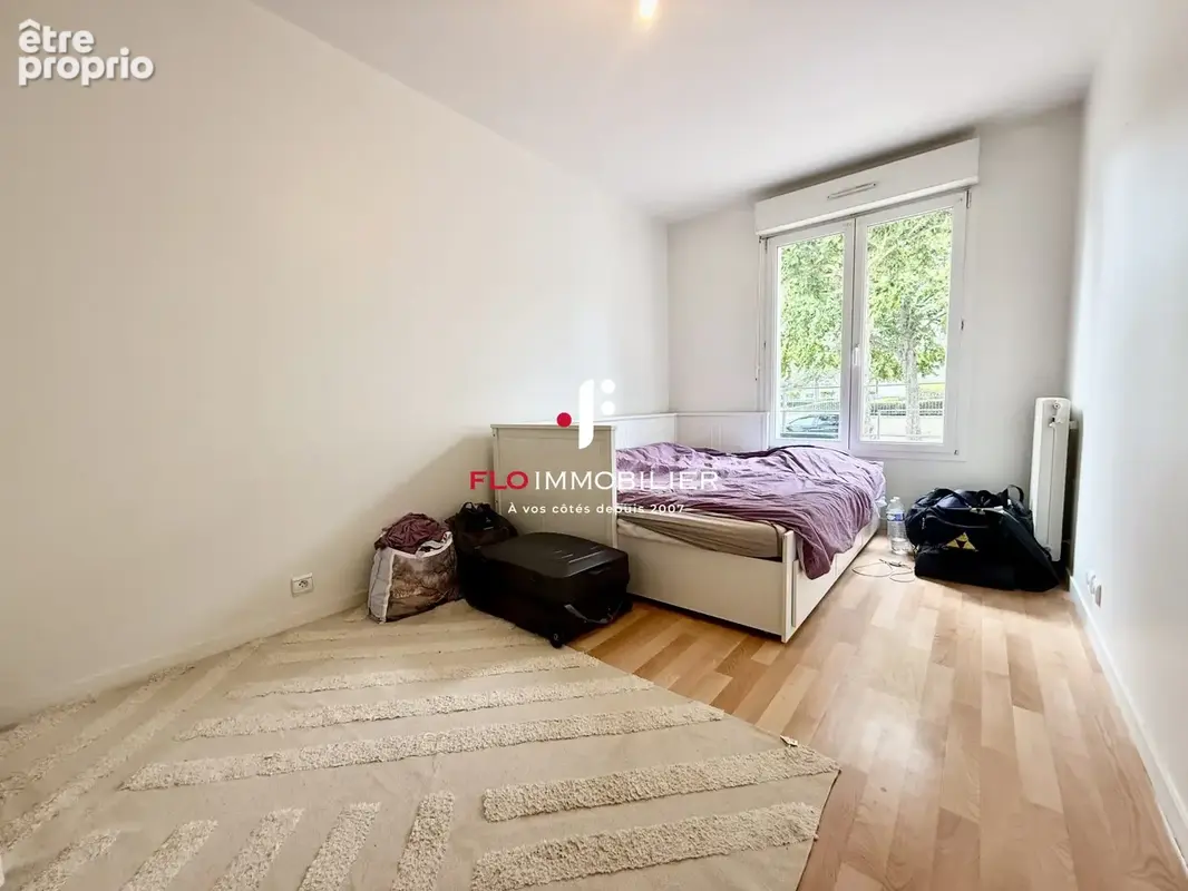 Appartement 2 pièces 43 m² à vendre à Caen (14000) - photo 4