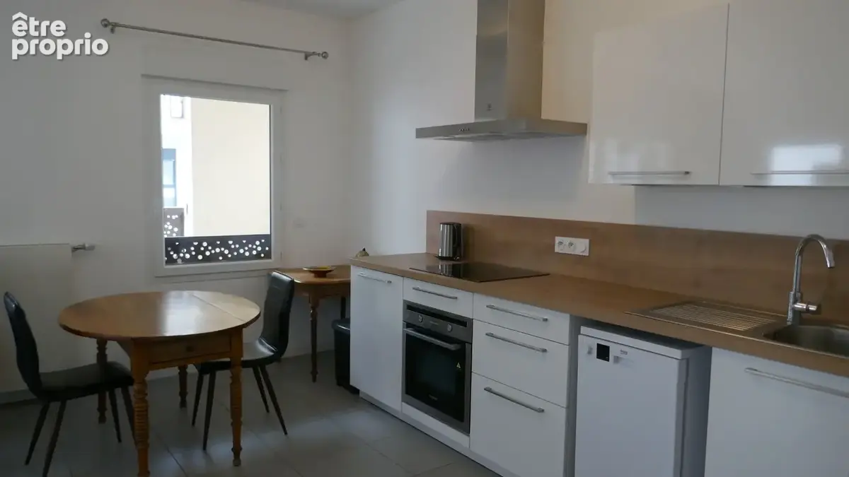 Appartement 49m² à faverges-seythenex - photo 6