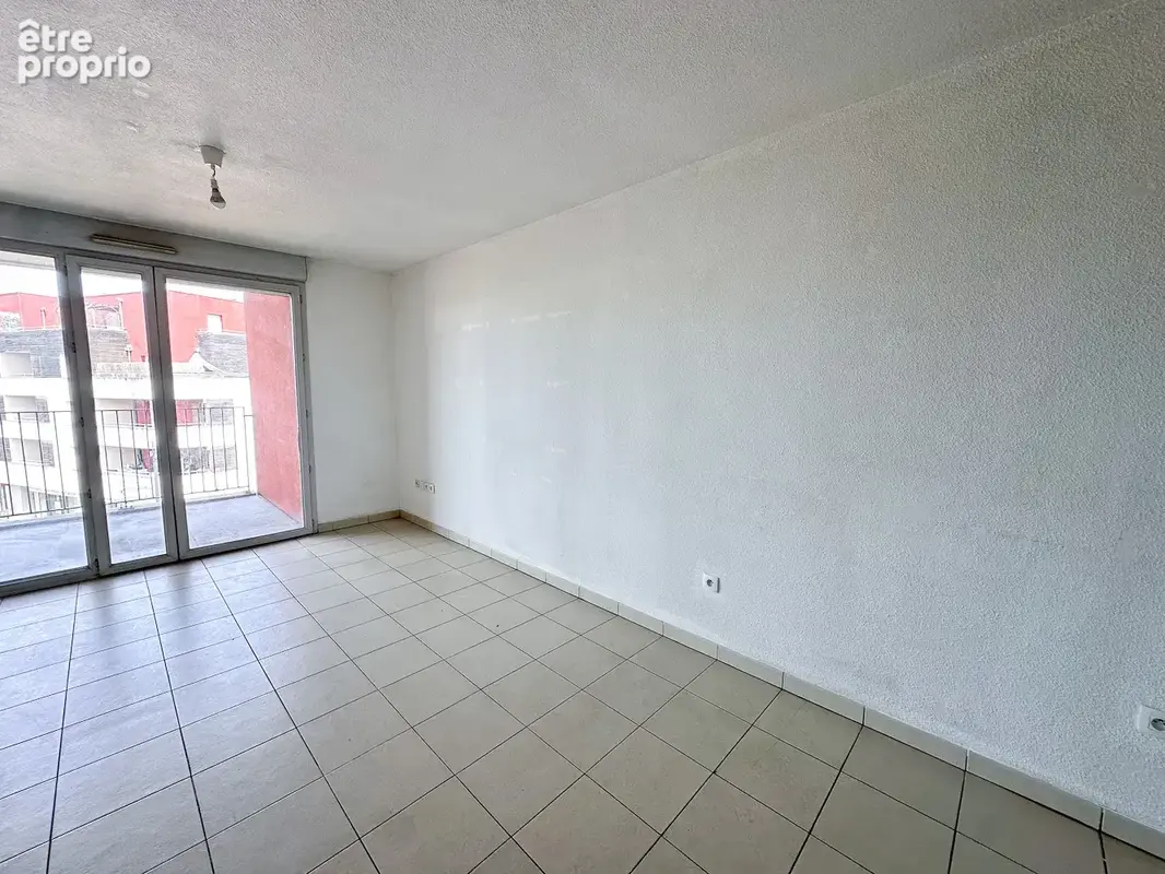 TOULOUSE, Appartement 2 pièces avec terrasse - photo 11