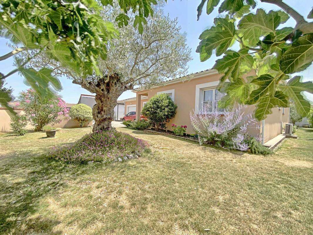 Maison à LABASTIDETTE