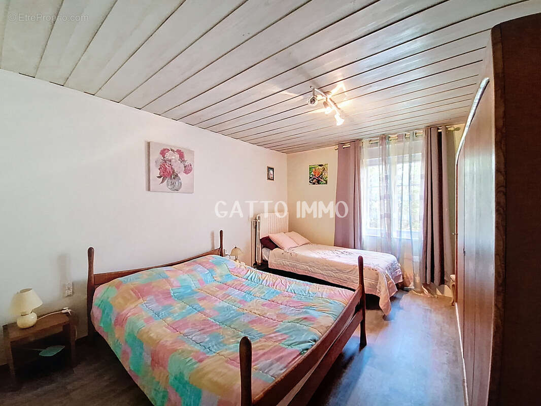 Maison de village 183 m2 - photo 18