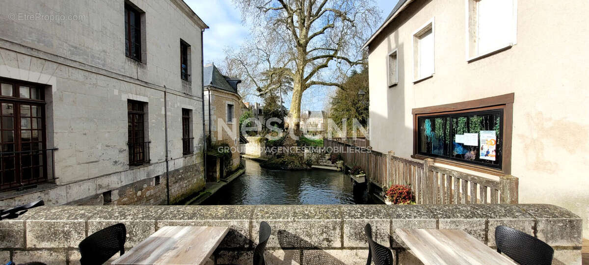 Bar à thème bien situé avec terrasse, clientèle régulière - photo 5