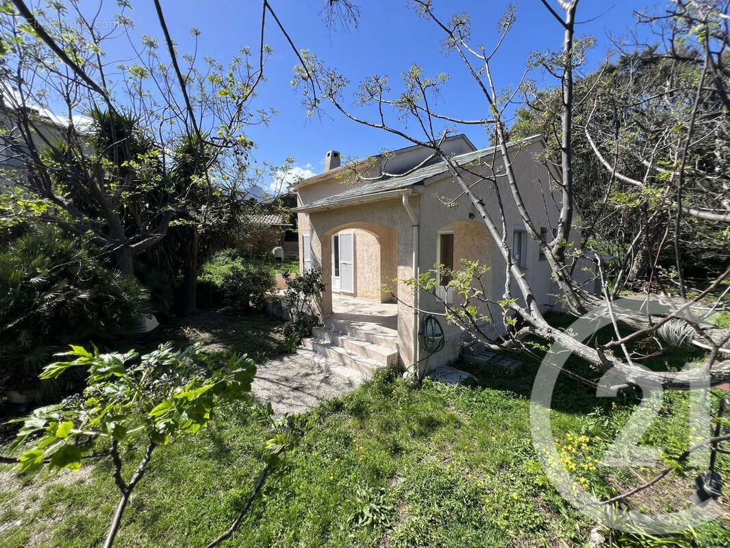 Maison 80 m² à Sisco  - photo 3