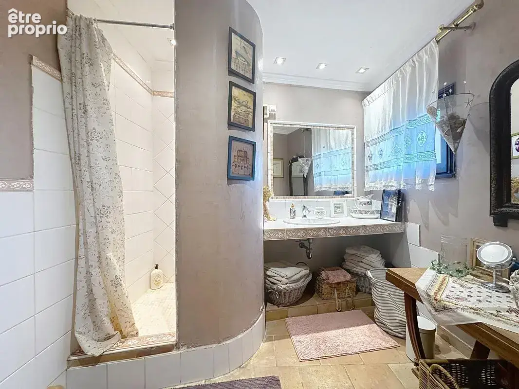 Montfavet - maison d'architecte 256 m² sur 4000 m² de terrain au calme - photo 20