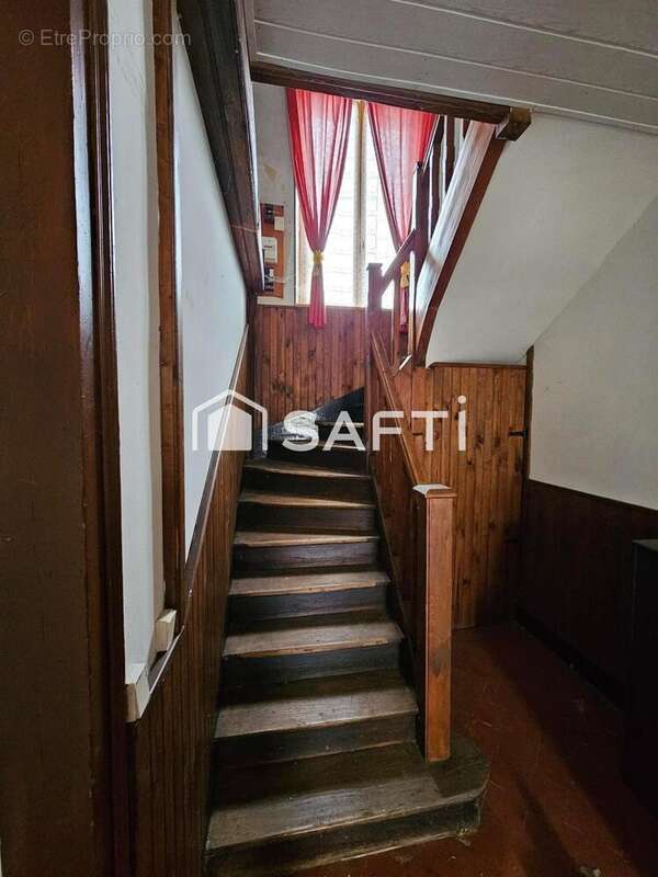 Photo 7 - Maison à CHATEAU-THIERRY