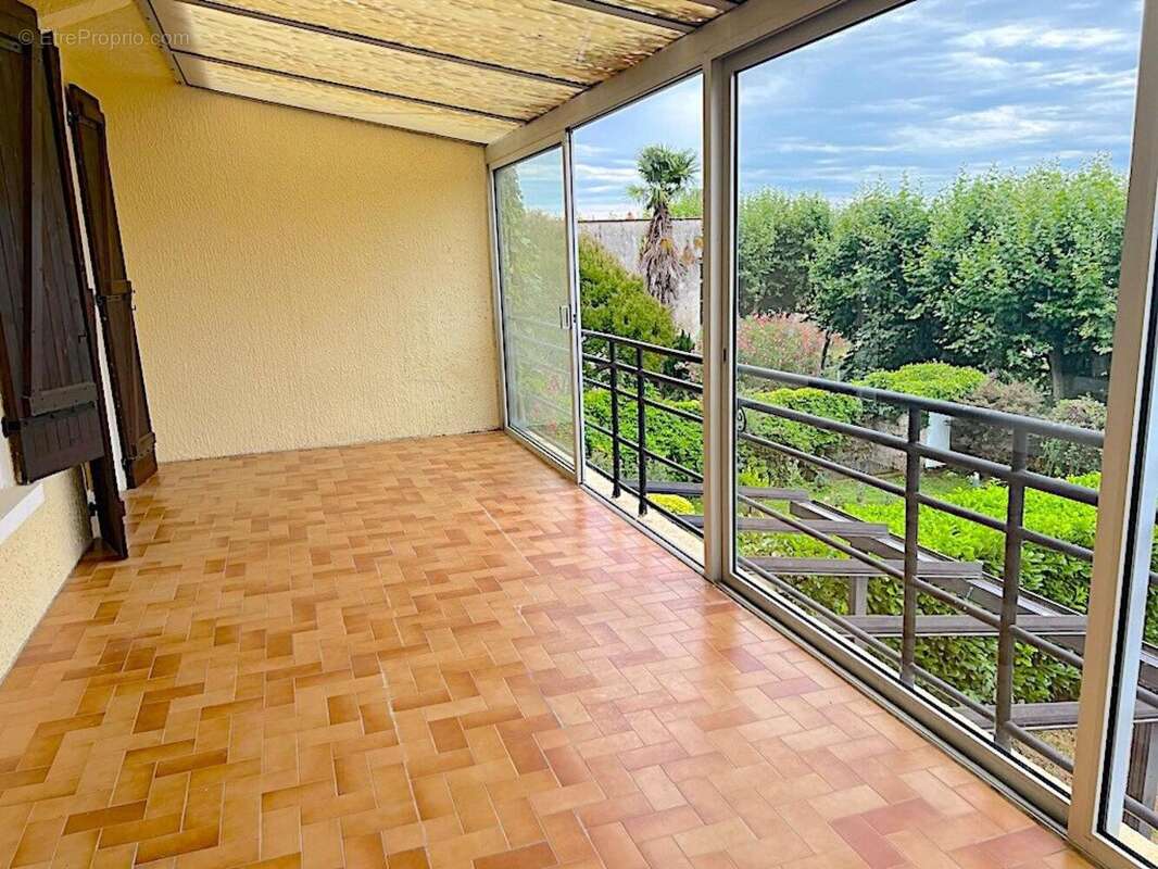 Photo 8 - Maison à VALENCE