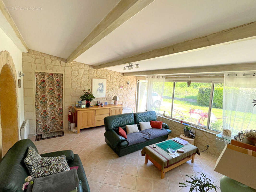 Maison à FORCALQUEIRET