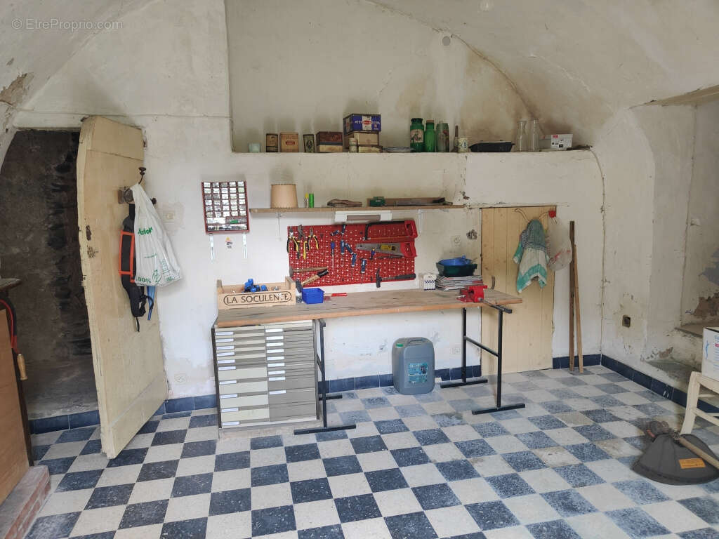 Maison de village sur Saint Martin - photo 9
