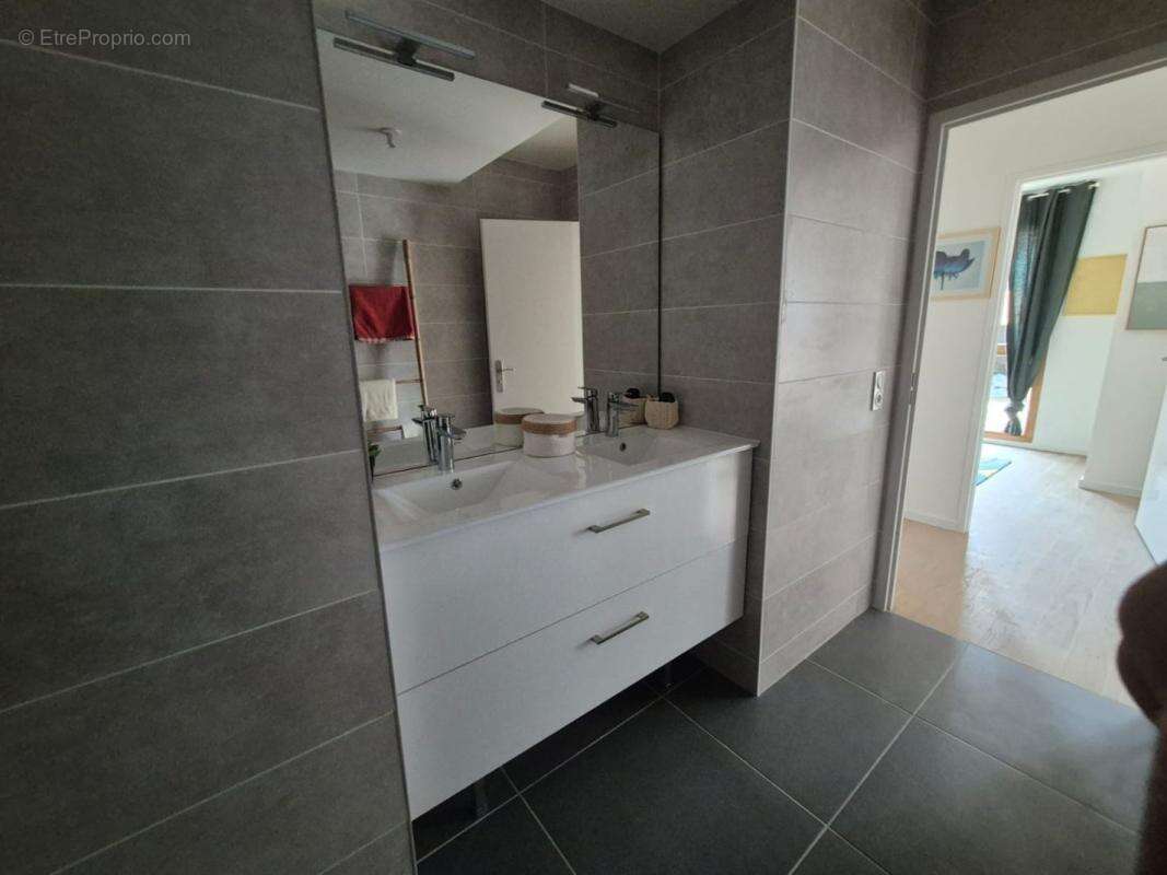 Appartement à VERSAILLES