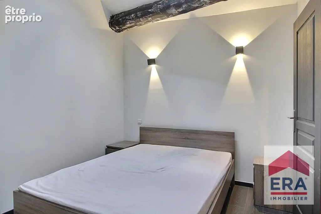 Appartement 72m² à entraigues-sur-la-sorgue - photo 6